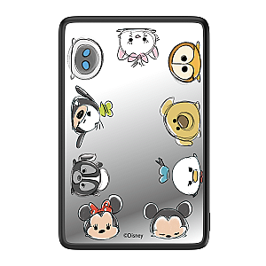 CASEBANG Tsumtsum 4.0 Series Powerbank 5000 mAh (Character Circle)