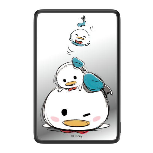CASEBANG Tsumtsum 4.0 Series Powerbank 5000 mAh (Ducky Stack)