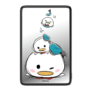 CASEBANG Tsumtsum 4.0 Series Powerbank 5000 mAh (Ducky Stack)