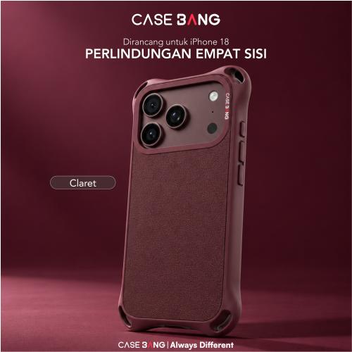 Corner Protection Case Set - Iphone 18 [NEW]