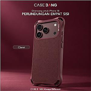 Corner Protection Case Set - Iphone 18 [NEW]