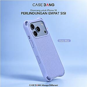 Corner Protection Case Set - Iphone 18 [NEW]