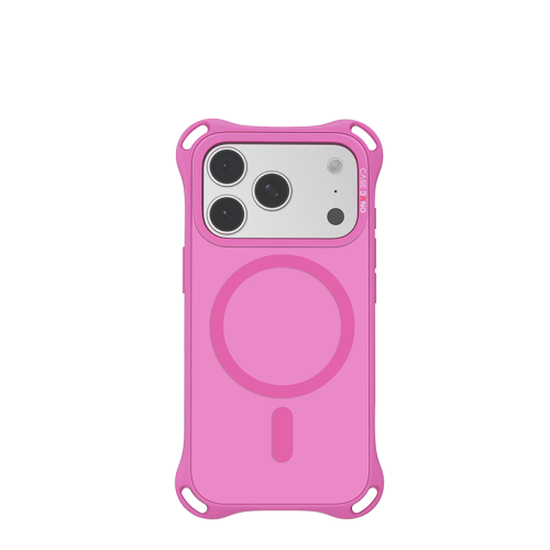 Corner Protection Case Set - Iphone 18 [NEW]