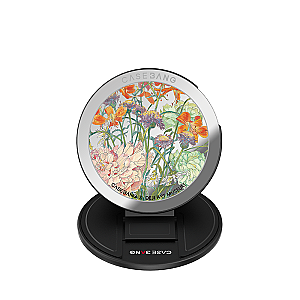 Deji Art Series - Profusion of Flowers MagSafe Grip Stand