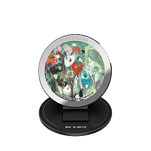 Deji Art Series - The Flower Collection Volume Two MagSafe Grip Stand