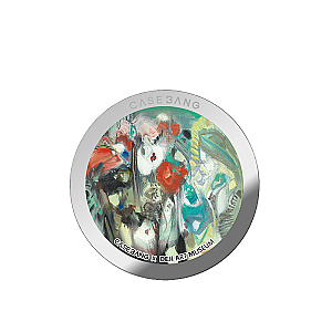 Deji Art Series - The Flower Collection Volume Two MagSafe Grip Stand