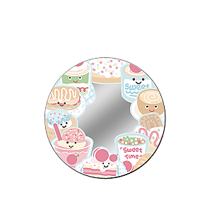 Dessert Diary Series - Dessert Party MagSafe Grip Stand
