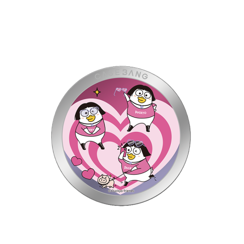 Pretty Duckyo MagSafe Grip Stand