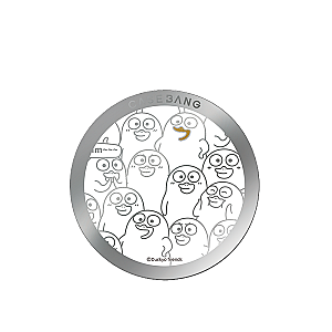 Wow Duckyo MagSafe Grip Stand