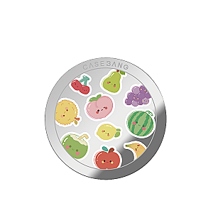 Fruity Fun Series - Fruity Party Magsafe Grip Stand