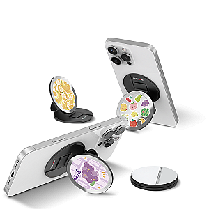 Fruity Fun Series - Fruity Party Magsafe Grip Stand