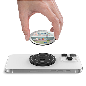 Goolygooly - Daisy Travel Magsafe Grip Stand