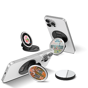 Goolygooly - Daisy Travel Magsafe Grip Stand