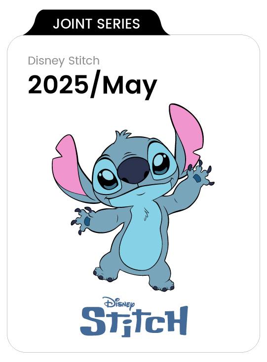 Stitch Series