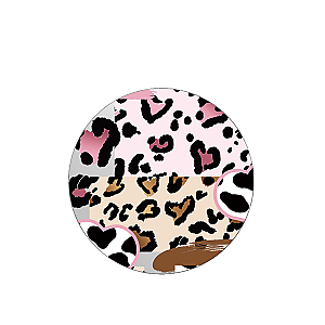 Heart Hunter - Recombinant Leopart Magsafe Grip Stand
