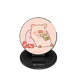 Lulu in WeekendMagsafe Grip Stand